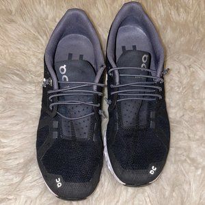 On Cloud Running Sneakers